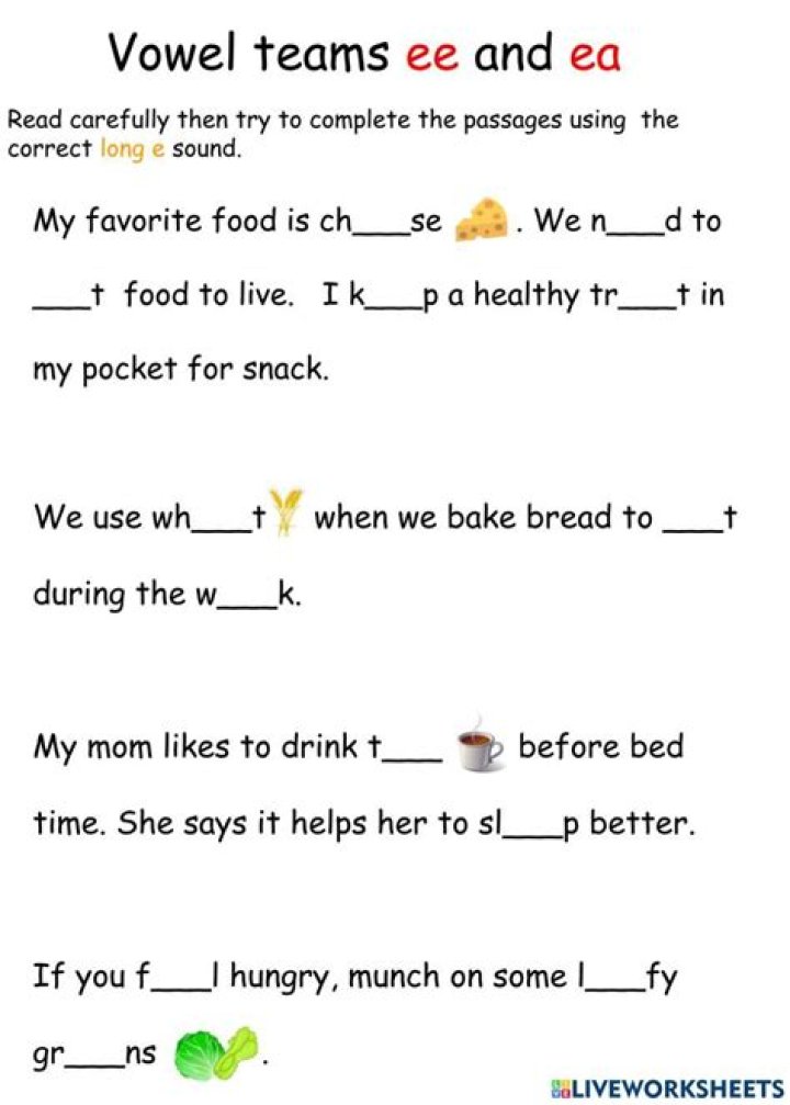 Free 6 EE 3 Worksheets PDF Download for Easy Learning
