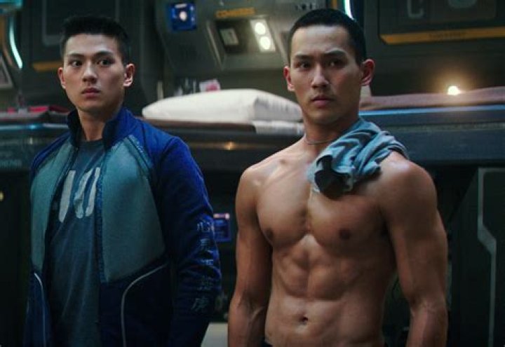 6 Fascinating Facts About Mackenyu — The Hot Stud From Netflix's 'One