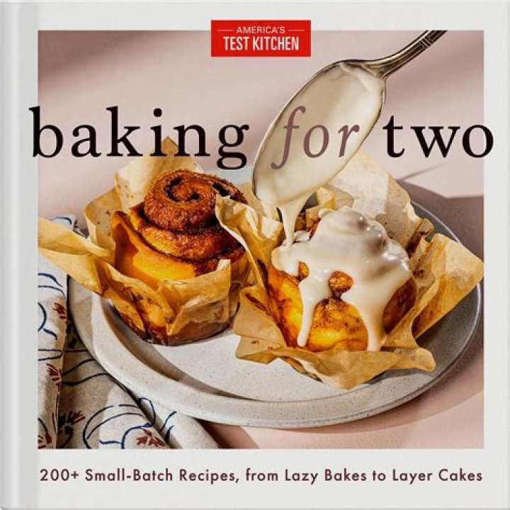 6 Ingredients from America's Test Kitchen PDF Download