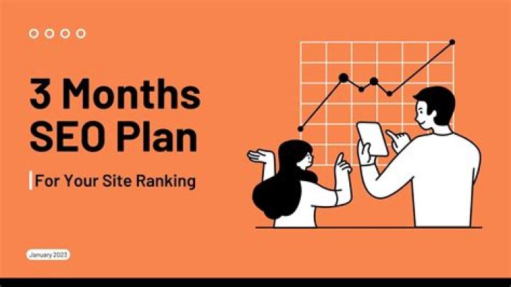 6-Month SEO Plan PDF: Boost Your Rankings in Just 6 Months