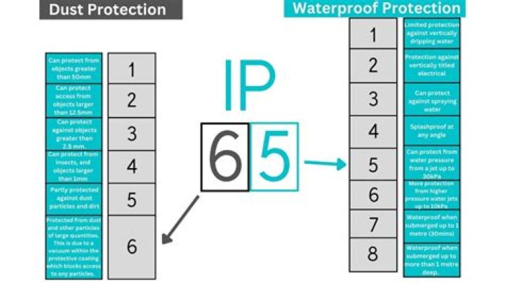 60529 Dust Ingress IP Test Procedure PDF – Full Compliance Guide