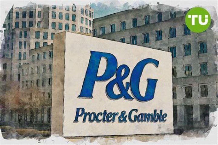 Procter & Gamble 613045 PDF: Mastering Analytics & PDF Management