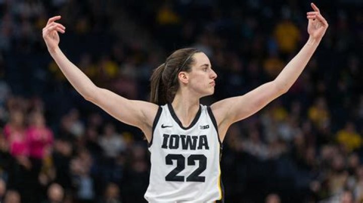 62 Facts About Caitlin Clark FactSnippet