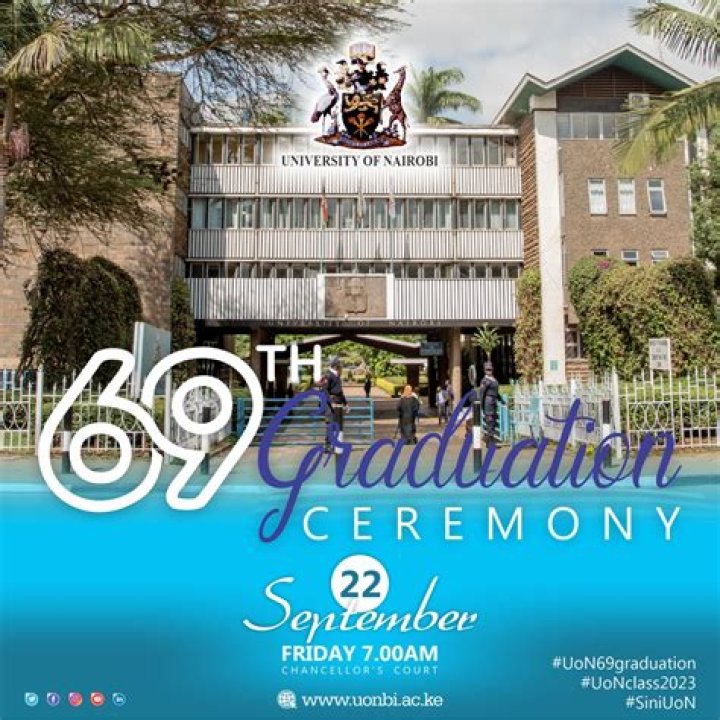 62nd University of Northgrad Graduation List 2019 – PDF Download