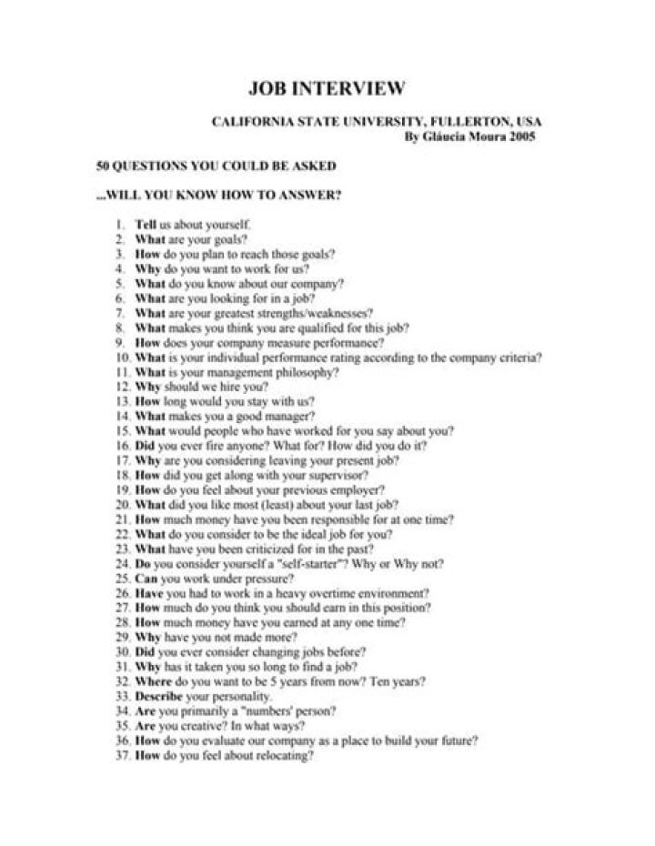 64 Interview Questions 1 PDF – Expert Prep Guide