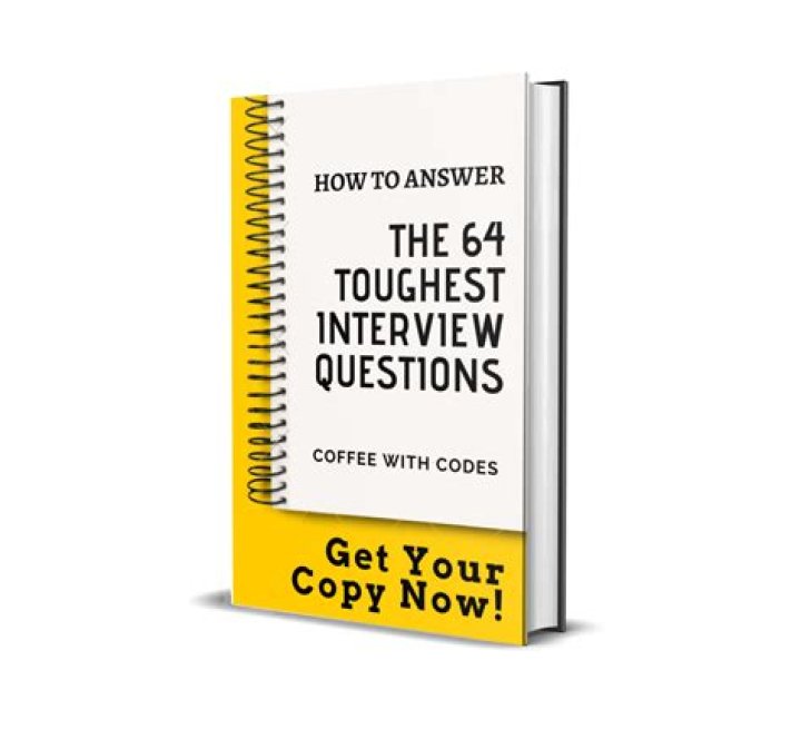 64 Tough HR Interview Questions PDF: Master Your Next Hiring Challenge