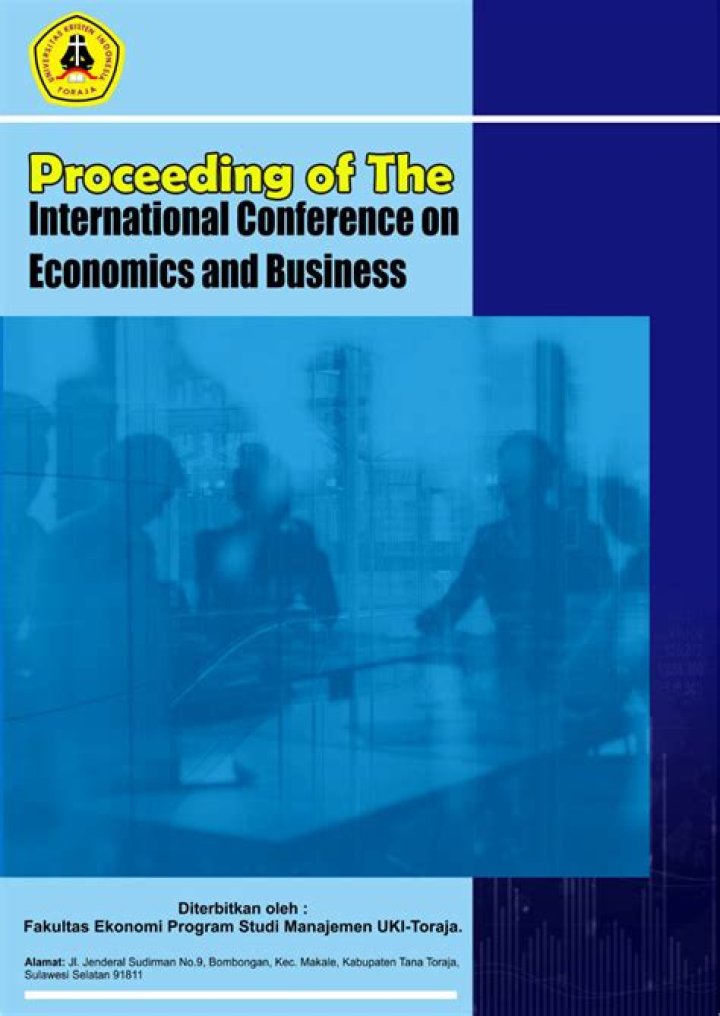 664th International Conference on Economics and Business Management PDF – Key Insights & Strategies