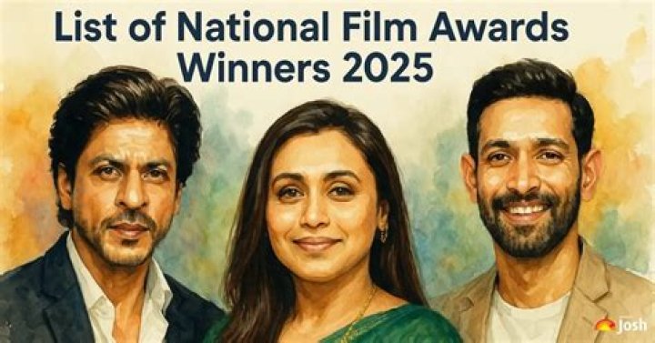 66th National Film Awards 2019 Winners List PDF – Complete Winners List