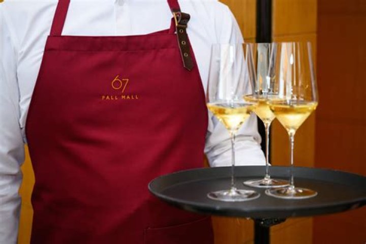 67 Pall Mall Wine List PDF – Exclusive Selection & Tasting Notes