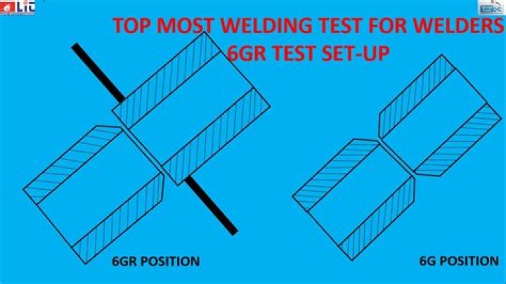 6G Welding Test PDF: Performance Standards & Quality Certification