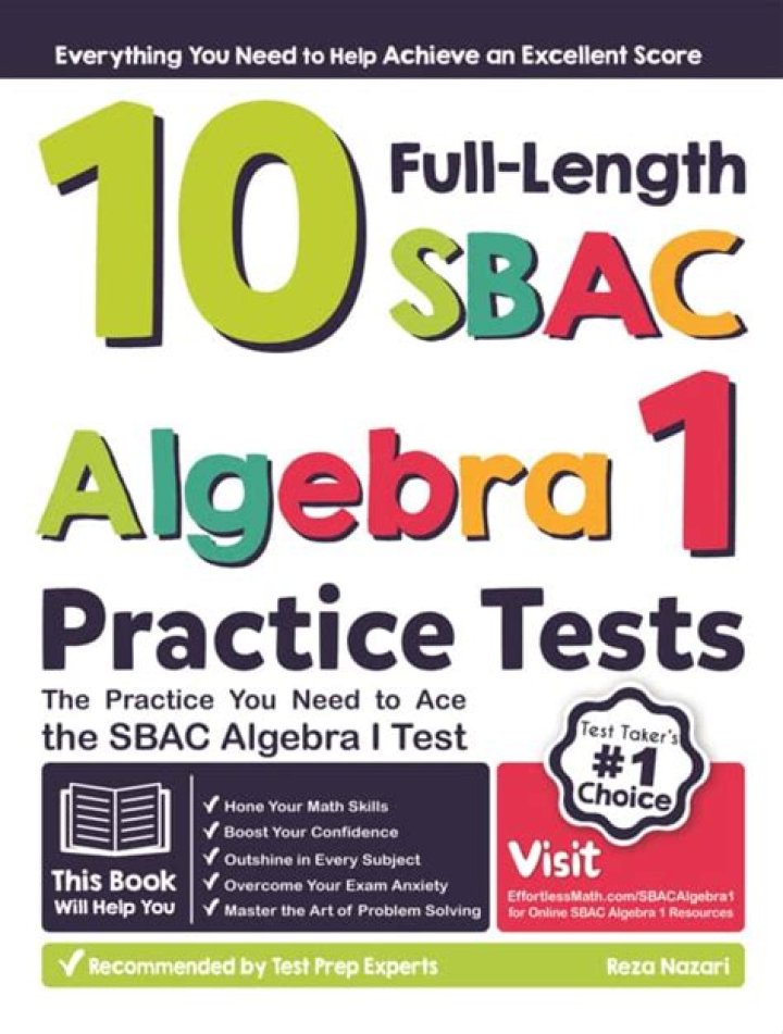 Free 6th Grade ELA SBAC Practice Test PDF – Instant Download