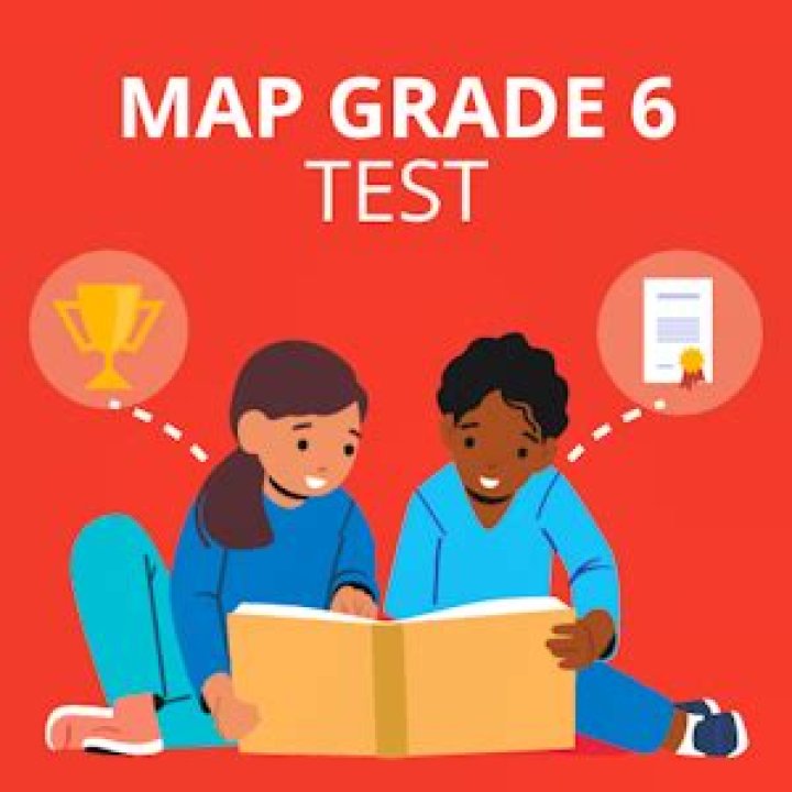 6th Grade Map Test PDF – Download Free Practice Test