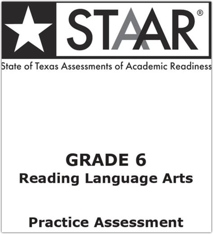 6th Grade STAAR Test Practice PDF – Free Printable Exam Papers