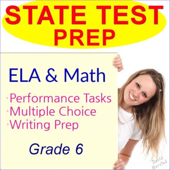 Free 6th Grade State Test PDF – Practice & Prep