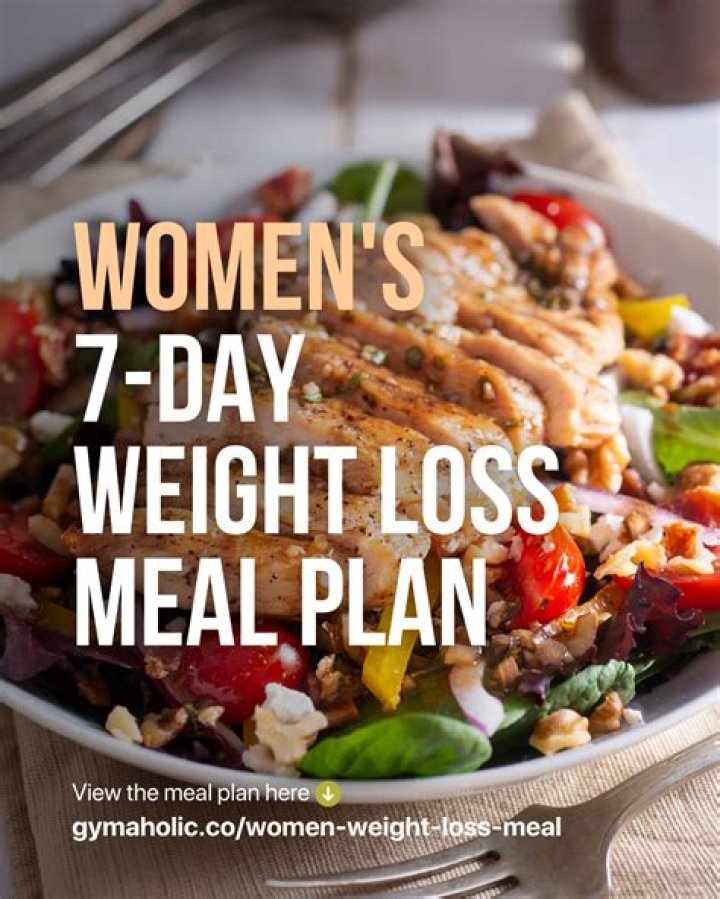 7-Day Meal Plan for Female Athletes PDF – Boost Performance & Recovery