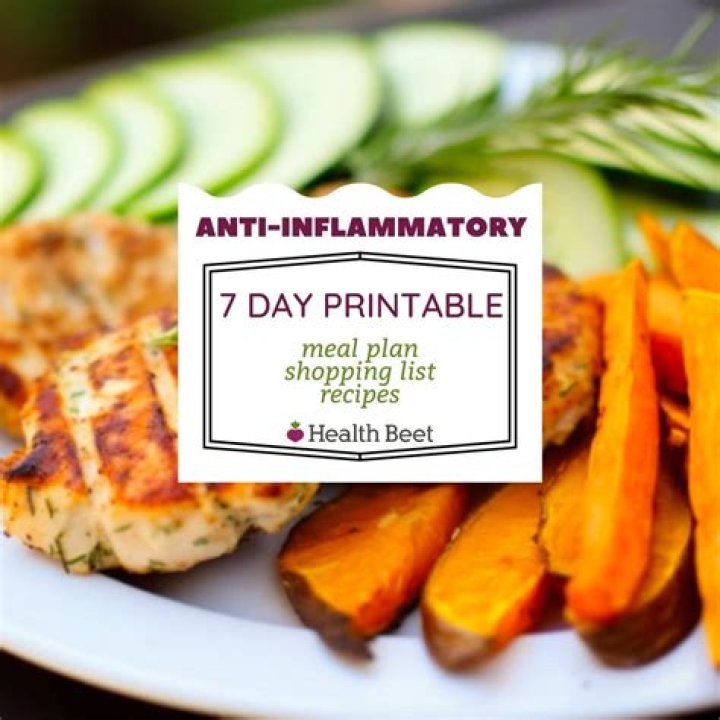 7-Day Meal Plan for Football Players PDF – Boost Performance & Recovery