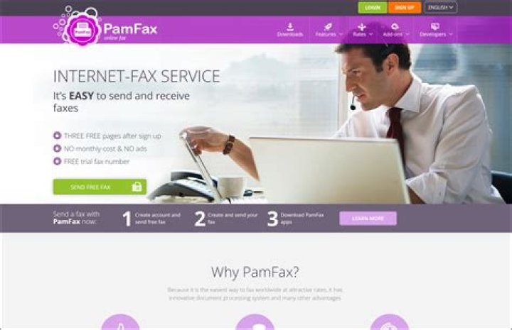 7 Free Online Fax Services (Updated March 2022)