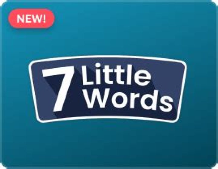 7 Little Words Daily Answers Today Free PDF