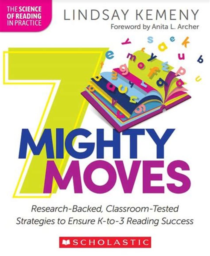7 Mighty Moves Book Study Questions PDF Free Download