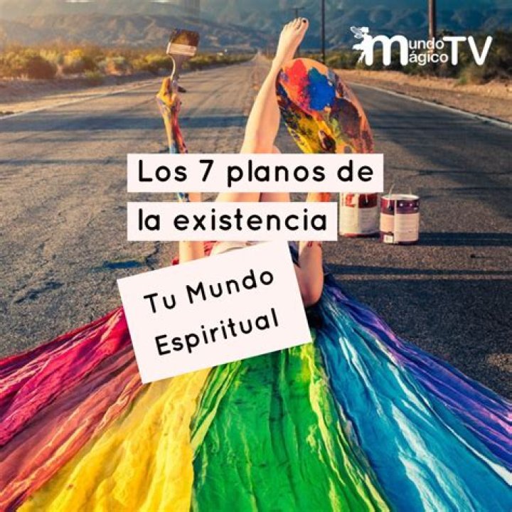 7 Planos de Existencia PDF: Explora las 7 Dimensiones de la Realidad