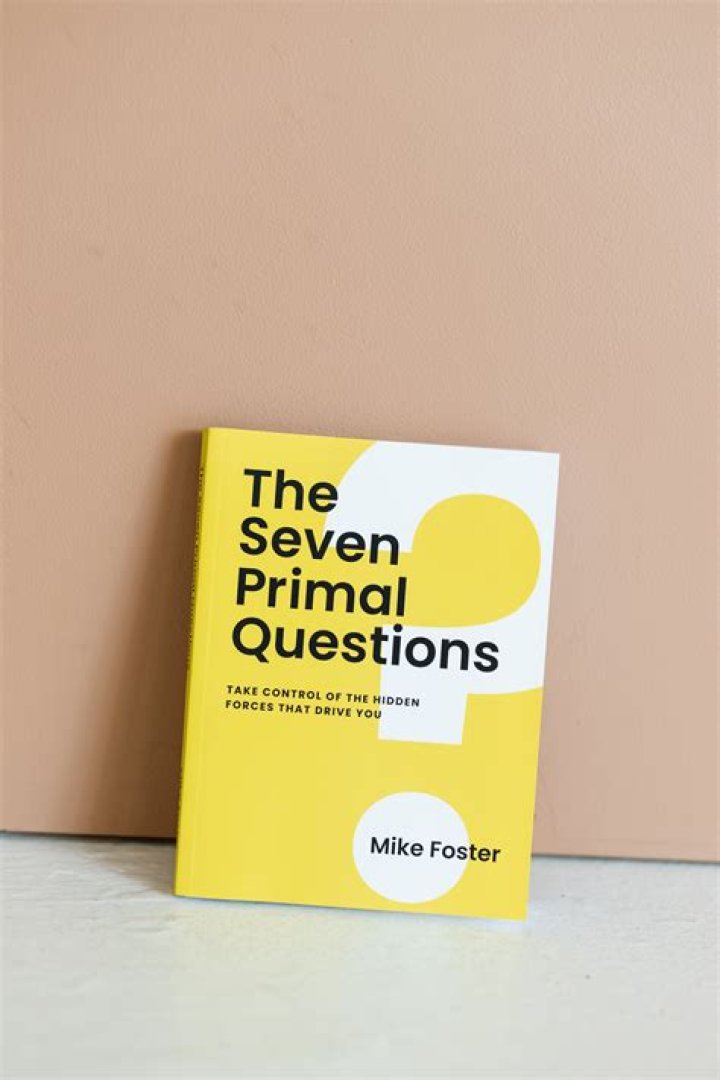 7 Primal Questions Quiz PDF – Unlock Your Inner Truth