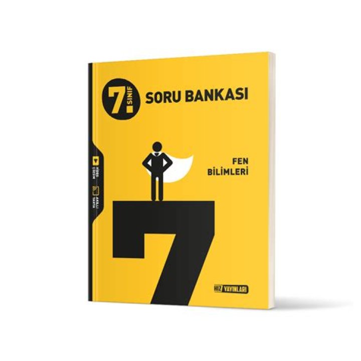 7. Sânıf İngilizce Test 100 Soru PDF – Download Now