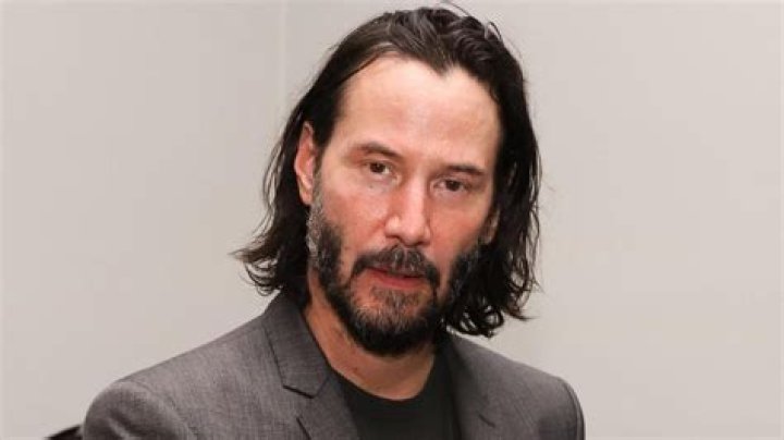 7 Times Keanu Reeves Proved Why He Is Just Breathtaking