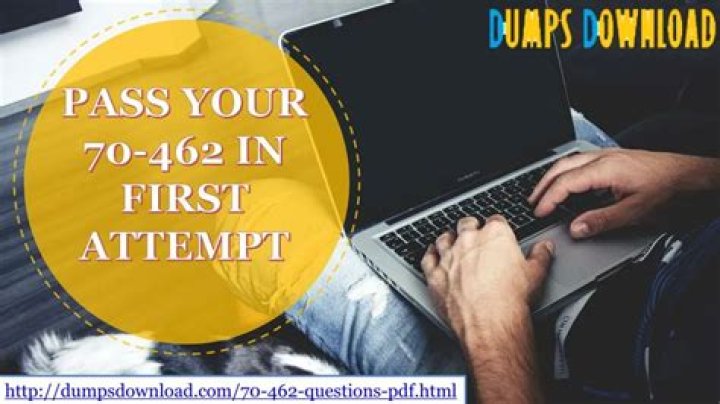 70-462 Questions PDF: Expert Practice & Full Answer Guide