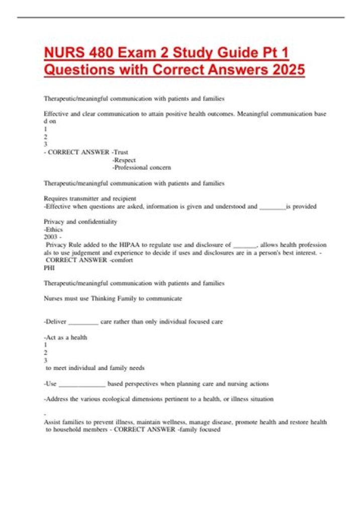 70-480 Exam Questions and Answers PDF – Complete Study Guide