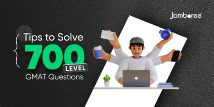 700-800 GMAT Questions PDF: Master Verbal & Quantitative Practice