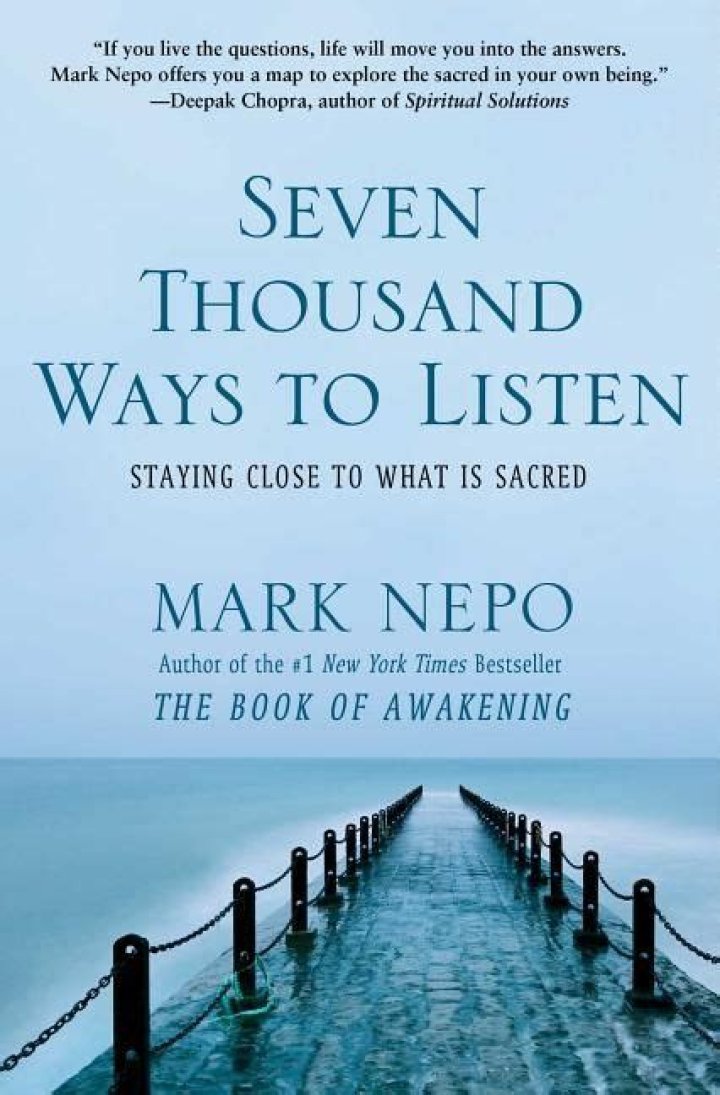 7000 Ways to Listen PDF: Ultimate Audio Learning Guide