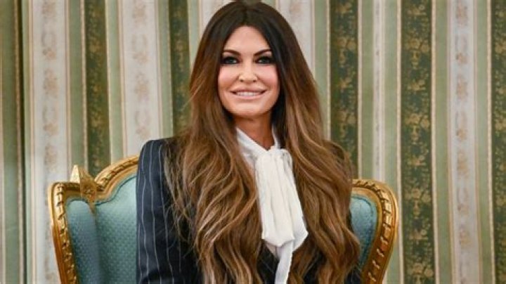 73 best ღ Kimberly Guilfoyle ღ images on Pinterest Kimberly guilfoyle