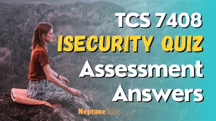 7408 TCS Course Answers PDF – Free Download for Success