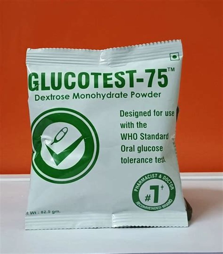 75 Gram Glucose Tolerance Test PDF: Essential Guide & Download