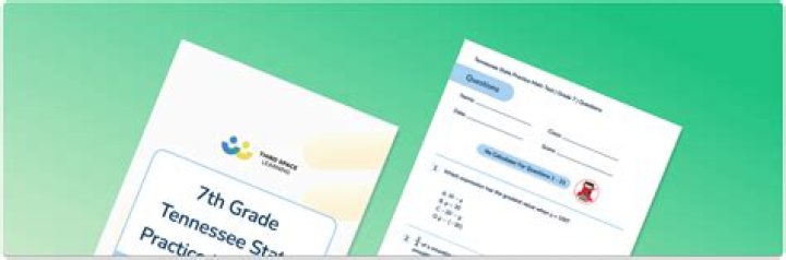 7th Grade Tcap Science Practice Test PDF – Download Now