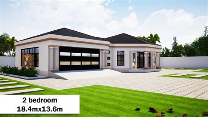 8 Corner Rondavel House Plans PDF – Download Free Blueprints