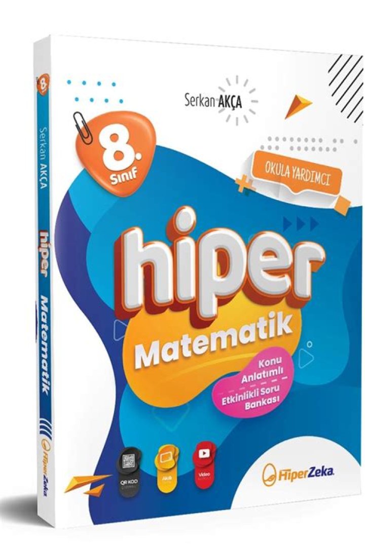 8.sÄ±nÄ±f Matematik Test PDF Yeni Nesil – Üstün Çözüm Kitap