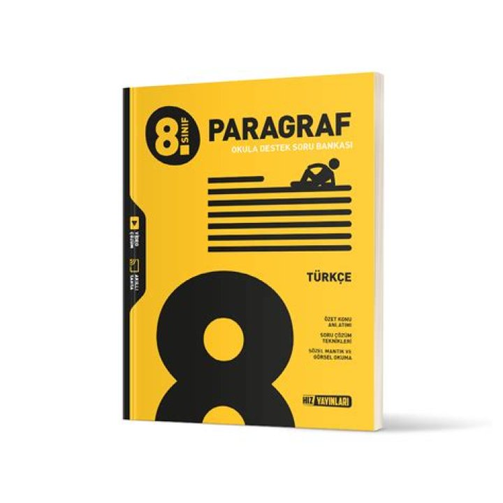 8 SÄ±nÄ±f Paragraf Test PDF: Fast & Accurate Evaluation Tool