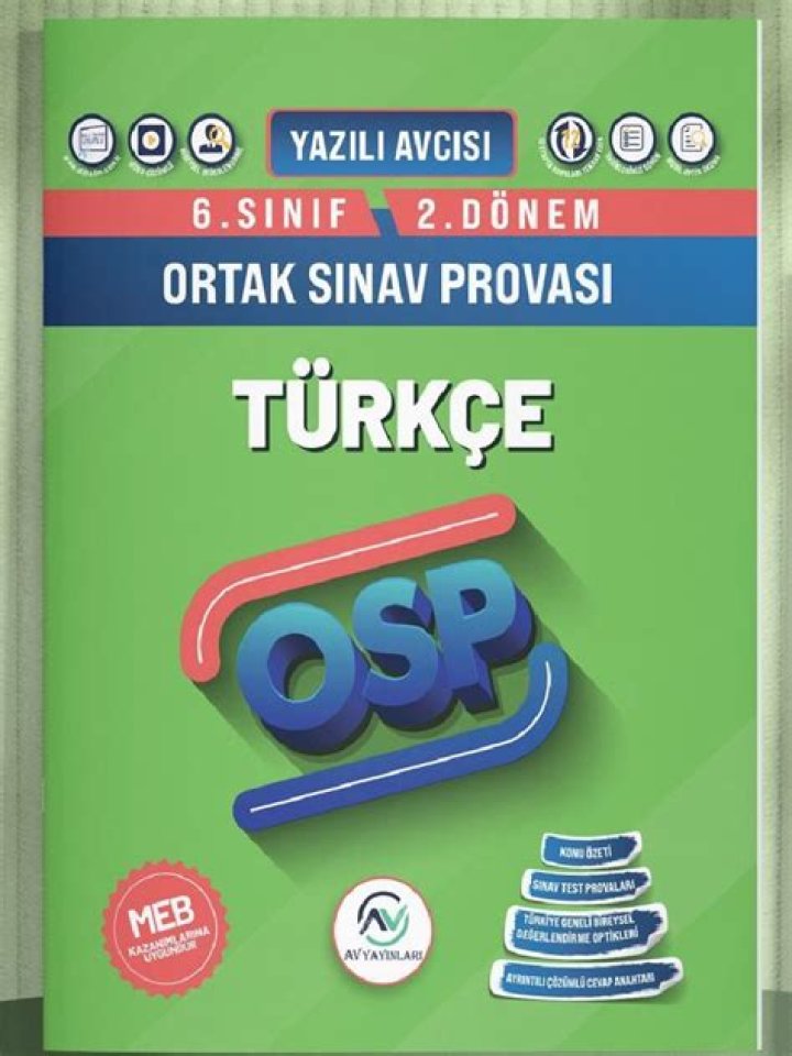 8.sÄ±nÄ±f Türkçe Test Kitapları PDF – Hızlı & İndirici Dosya