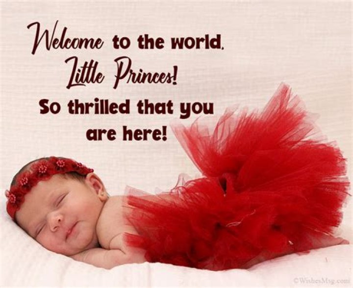80+ New Born Baby Wishes and Messages WishesMsg in 2020 Baby congratulations messages