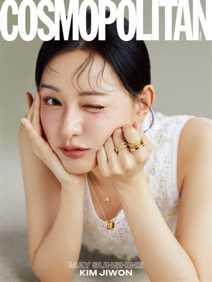 873a1d4daa58d1ae4810a7fe7e0040e9 Kim JiWon Photo (39151108) Fanpop