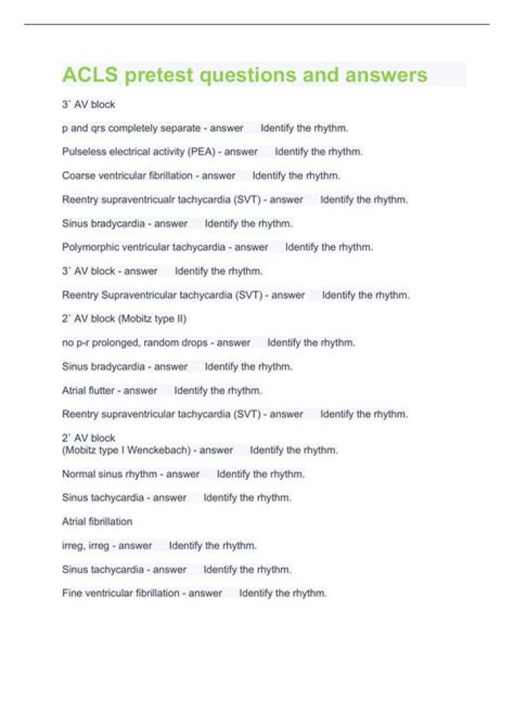 8th Grade Science Pretest Questions & Answers PDF – Instant Practice