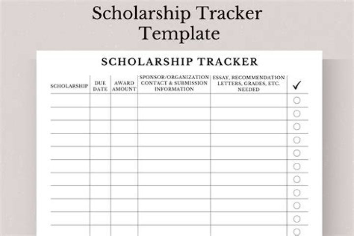 8th Scholarship Answer Sheet PDF 2024 – Download Now
