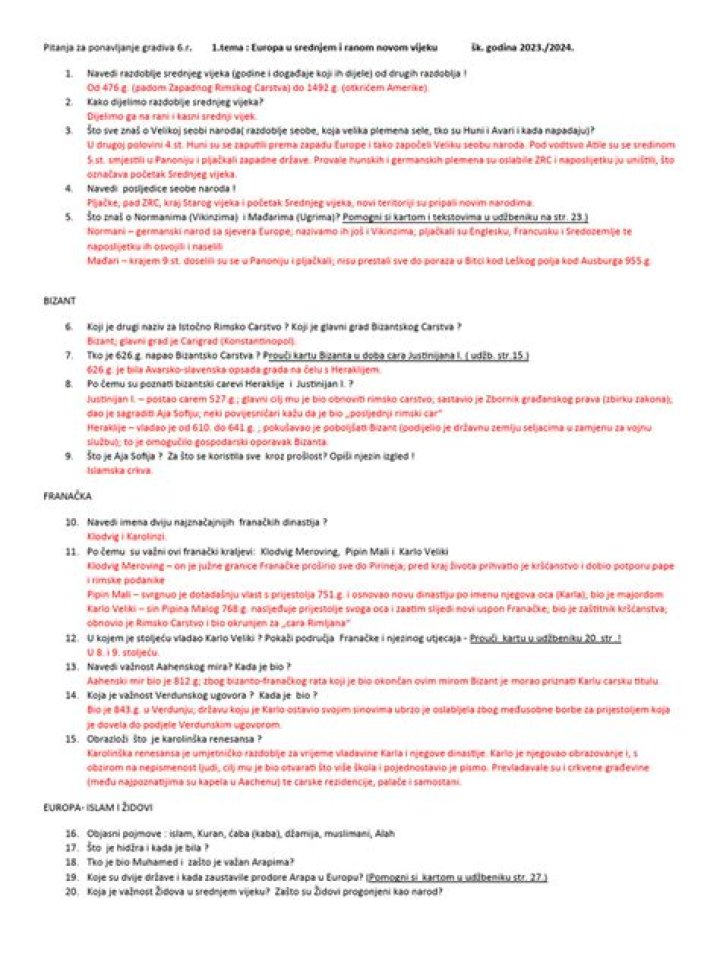 9.sÄ±nÄ±f Arapça Test PDF Download Now