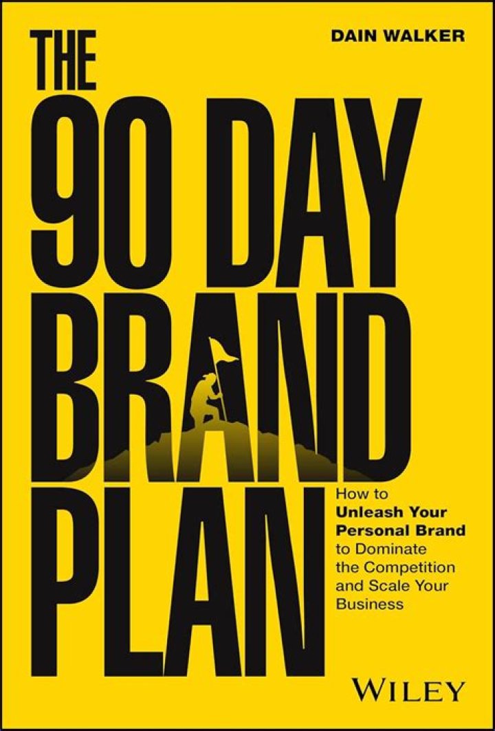 90-Day Brand Plan PDF: Boost Growth in Just 90 Days