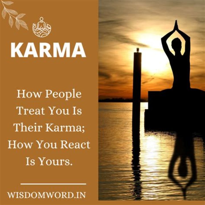 90 Powerful Karma Quotes That Will Open Up Your Mind