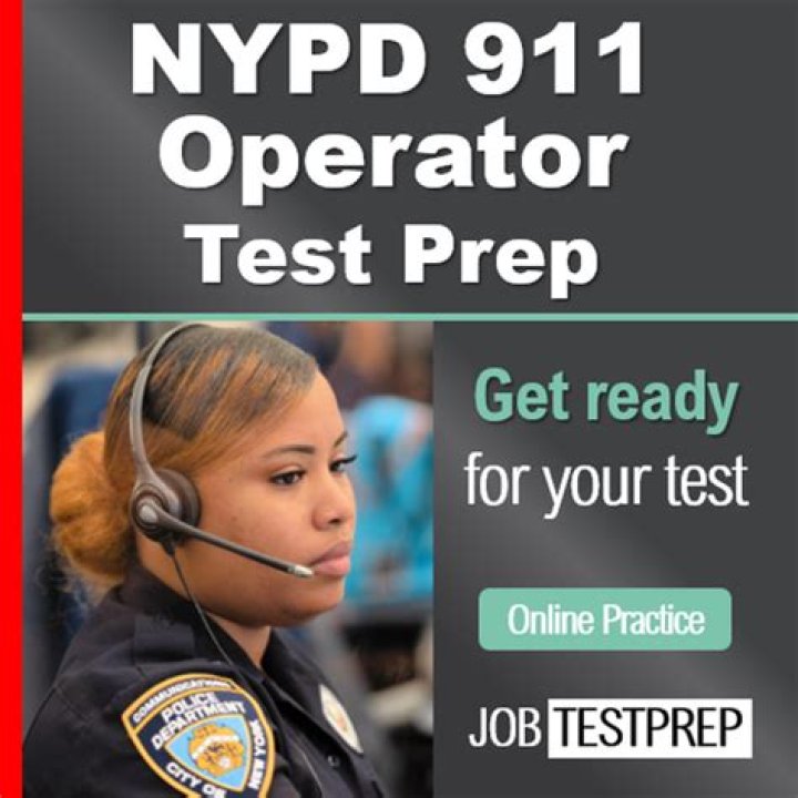 Download Free 911 Dispatcher Practice Test PDF Now