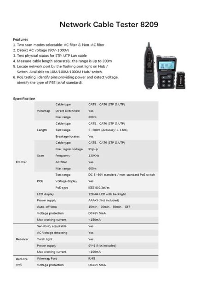 93k Tester PDF: Full Test Results & Analysis Download