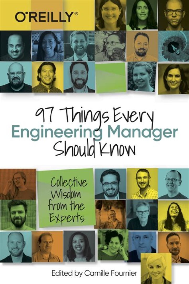 97 Things Every Engineering Manager Should Know: Essential PDF Guide