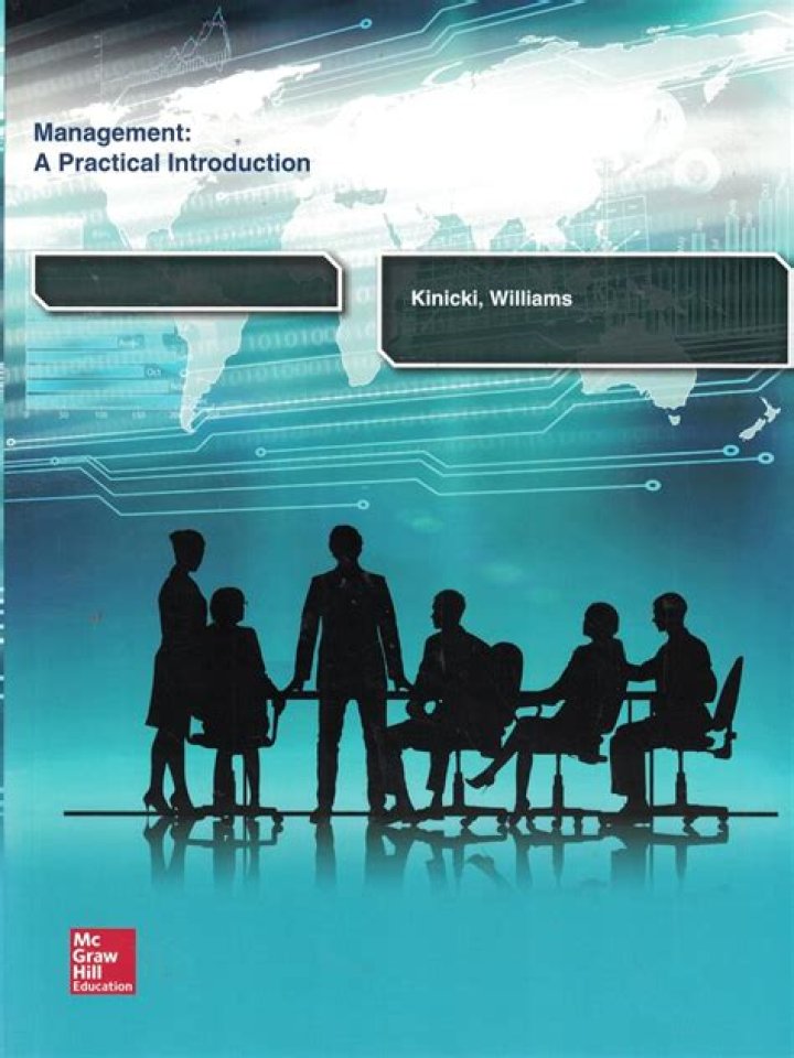 9E Management: A Practical Introduction PDF – Learn Now